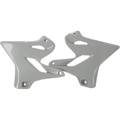 ACERBIS spoilery YZ125/250 15/21,WR 2T 125/250 15/21 šedá