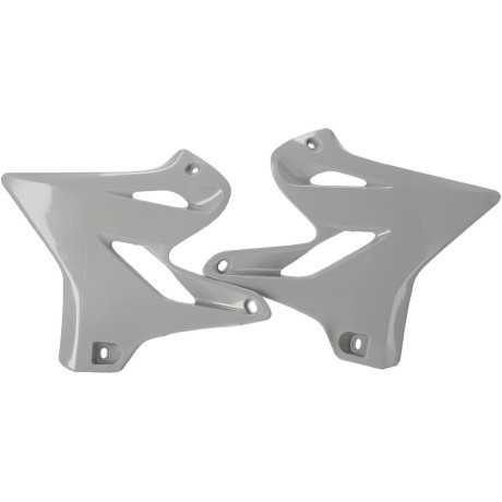 ACERBIS spoilery YZ125/250 15/21,WR 2T 125/250 15/21 šedá
