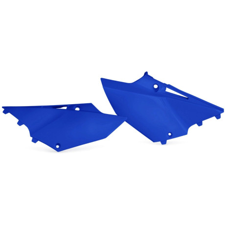 Acerbis podsedlovky YZ 125/250 15/21,WR 125/250/2T15/21 modrá