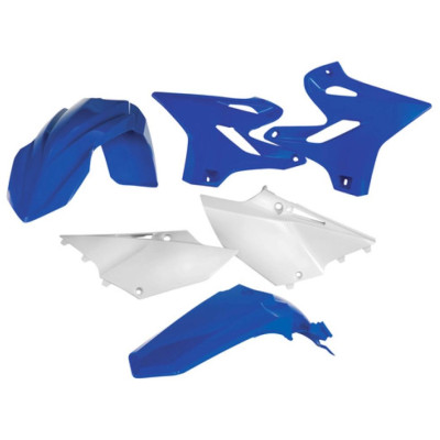 ACERBIS plastový kit YZ 125/250 15/21,WR 125/250/2T15/21 replica 15