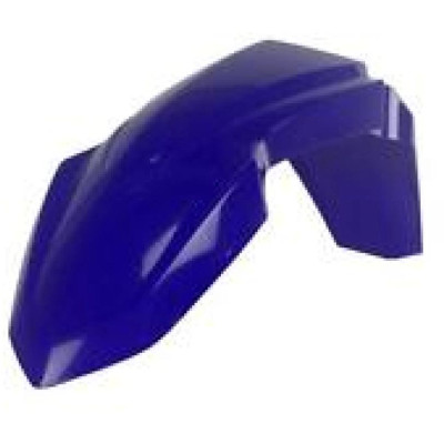 přední blatník YZ 85 15/21 modrá