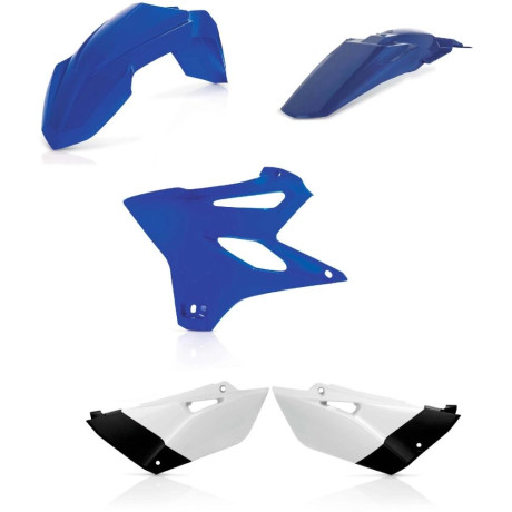 ACERBIS plastový kit YZ 85 15/21 replica 15