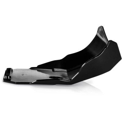 Kryt pod motor ACERBIS pro SUZUKI DR650 96-23 černá černá