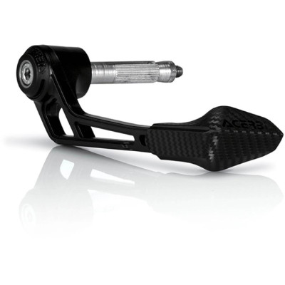 Acerbis chránič páčky  X Brake  1 ks černá