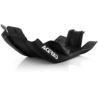 ACERBIS kryt pod motor KTM SXF,EXCF,HQ FC černá