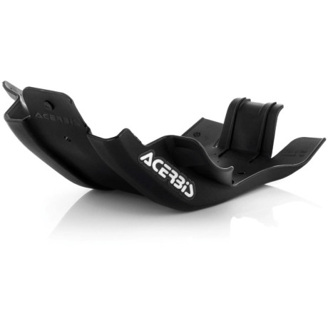 ACERBIS kryt pod motor KTM SXF,EXCF,HQ FC černá