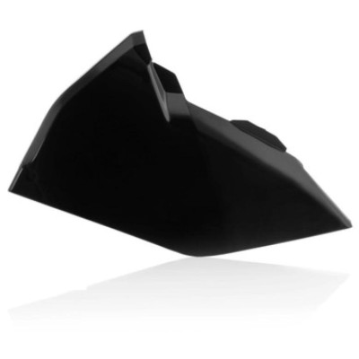 ACERBIS Airbox cover KTM SX/SXF16-18 kromě SX 250/16 EXC/EXC-F 17-19 černá