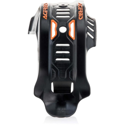 kryt pod motor ACERBIS pro KTM SXF450 16-18, HUSQVARNA FC 450 16-18, FE450 17-19 černá