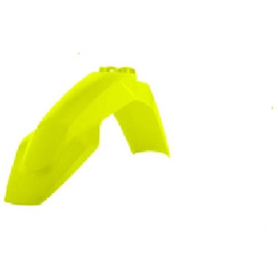 ACERBIS přední blatník HQ TC 125 /250 ,FC 250/350/450,TE/FE fluo žlutá