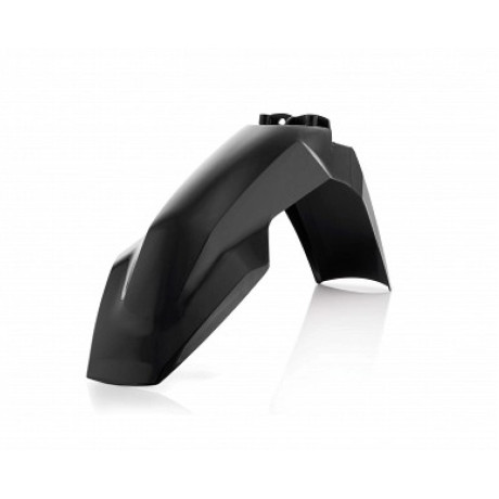 ACERBIS přední blatník HQ TC 125/250 ,FC 250/350/450,TE/FE černá