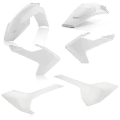 ACERBIS plastový kit HQTC125 16/18,250 17/18,FC250/350/450 16/18 replica 18