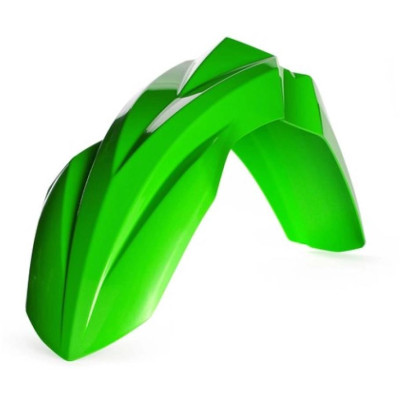 ACERBIS přední blatník KXF 450 16/17,KXF 250 17 zelená