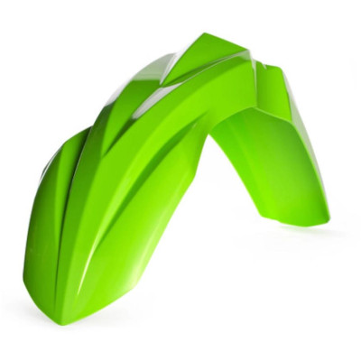 ACERBIS přední blatník KXF 450 16/17,KXF 250 17 zelená 16