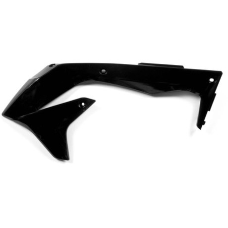 ACERBIS spoilery KXF 450  16/18 černá