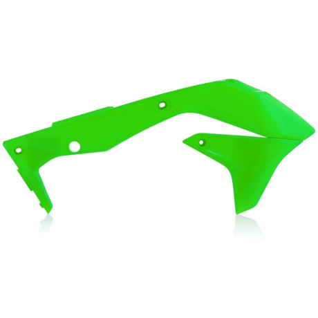 ACERBIS spoilery KXF 450 16/18 zelená 16