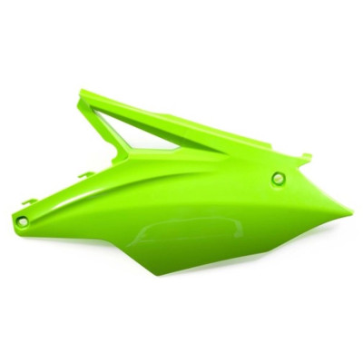 Acerbis podsedlovky KXF 450 16/18,KXF 250 17/20 zelená 16