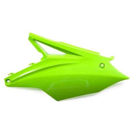 Acerbis podsedlovky KXF 450 16/18,KXF 250 17/20 zelená 16