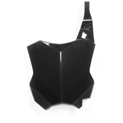 ACERBIS číslová tabulka KXF450 16/23,KXF250 17/24 černá