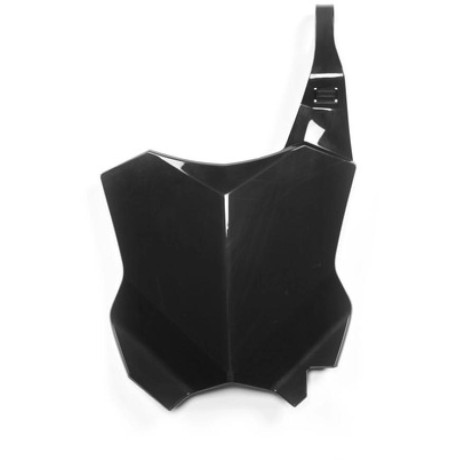 ACERBIS číslová tabulka KXF450 16/23,KXF250 17/24 černá