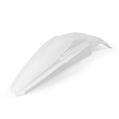 ACERBIS zadní blatník KXF 450 16-18, KXF 250 17-20 bílá