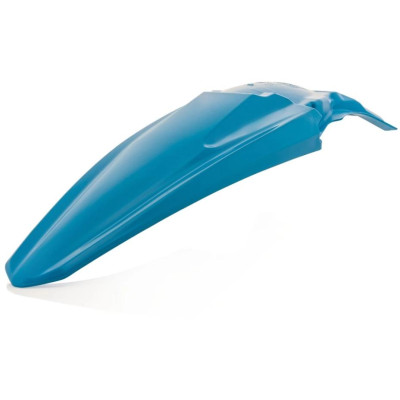 ACERBIS zadní blatník KXF 450 16-18, KXF 250 17-20 modrá