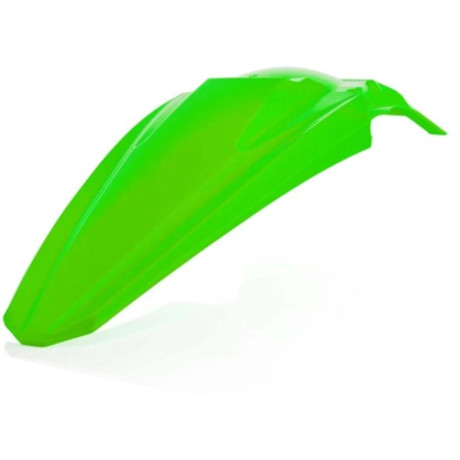 ACERBIS zadní blatník KXF 450 16-18, KXF 250 17-20 zelená 16