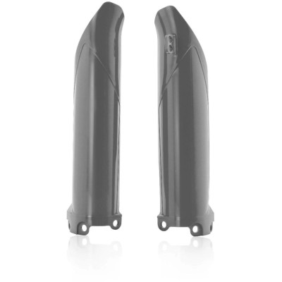 ACERBIS chrániče vidlic KXF450 16/23, KXF250 17/24 šedá