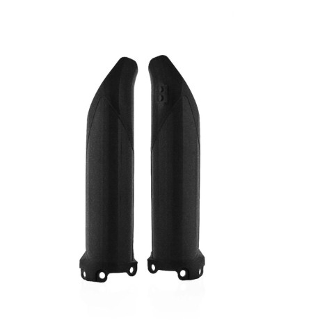 ACERBIS chrániče vidlic KXF450 16/23, KXF250 17/24 černá metallic