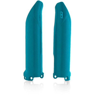 ACERBIS chrániče vidlic KXF450 16/23, KXF250 17/24 zelená metallic