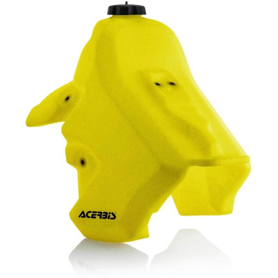 Acerbis nádrž pasuje na Suzuki DRZ400S 00- 15l žlutá