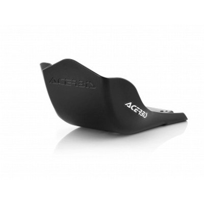 ACERBIS kryt pod motor Enduro styl KXF 450 16/18 černá