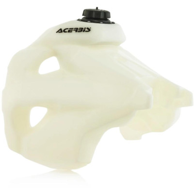 Acerbis nádrž Husqvarna FC 16-18,FE 17-19 15 l transparent