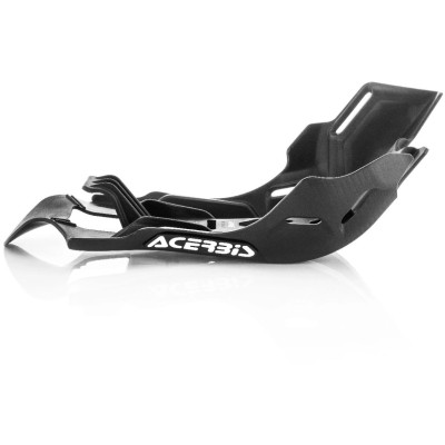 ACERBIS kryt pod motor KTM EXC125/200, SX125,SX150,HQ TC125,TE125,GAS MC125 černá