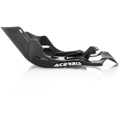 Kryt pod motor ACERBIS pro  KTM  SX125 16-22, SX150 16-20, HUSQVARNA TC125 16-17, GAS GAS MC125 21-23 černá černá