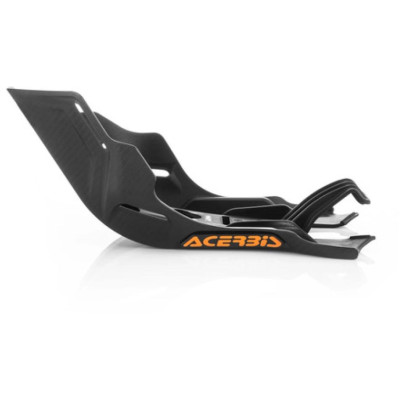 Chránič motoru KTM 85 SX 2013–2017 | Acerbis černá