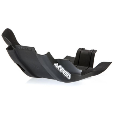 ACERBIS kryt pod motor KTM SX250 17/18,HQ TC 250 17/18 černá