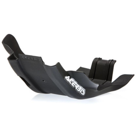 ACERBIS kryt pod motor KTM SX250 17/18,HQ TC 250 17/18 černá