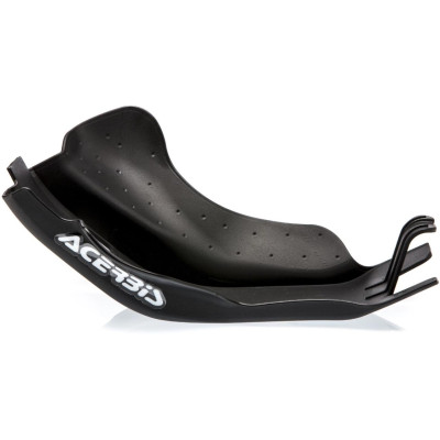 Kryt pod motor Acerbis KTM 250 SX (2017–2018) / Husqvarna TC 250 (2017–2018) černá