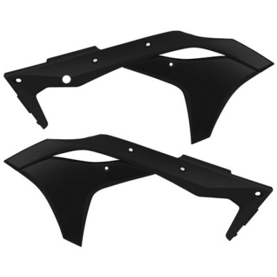 ACERBIS spoilery KXF 250 17/20 černá