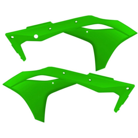 ACERBIS spoilery KXF 250 17/20 zelená