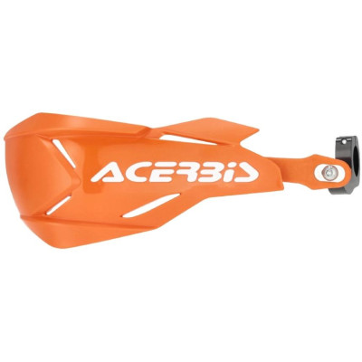 Acerbis chrániče páček X Faktory oranž