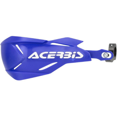 Acerbis chrániče páček X Faktory modrá