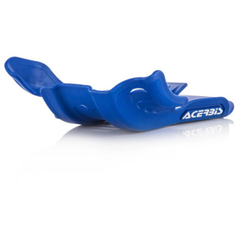 Acerbis kryt pod motor YZ 250 05/24, FANTIC XX250 21/23 MX Styl modrá