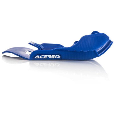 Kryt pod motor ACERBIS pro YAMAHA YZ250 05-25, FANTIC XX250 21-25, XE300 24-25 modrá modrá