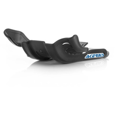 Acerbis kryt pod motor YZ 250 05/24, FANTIC XX250 21/23 MX Styl černá