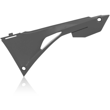 Acerbis air box CRF450R/RX 17/20,CRF250 18/21,CRF250RX/300RX 19/21 šedá