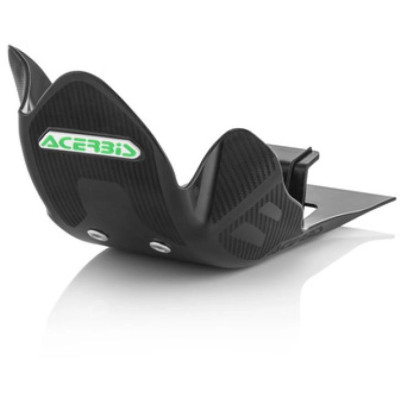 Acerbis kryt pod motor KXF 250 17/20 Enduro styl černá
