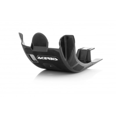 ACERBIS kryt pod motor CRF 450 R/RX 17/20 černá