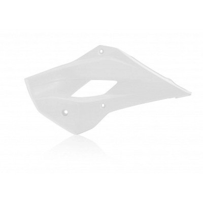 Acerbis spoiler TC 85 14-17 bílá