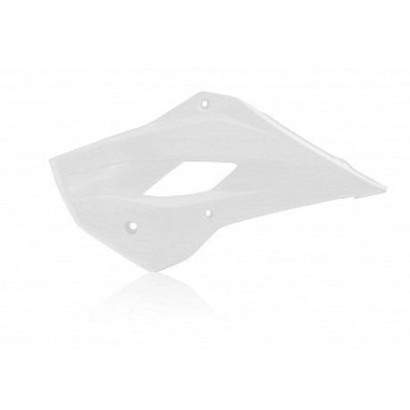 Acerbis spoiler TC 85 14-17 bílá